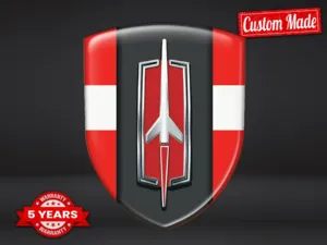 Oldsmobile Pegatinas Logo Negocio Edición Profesional Máximo